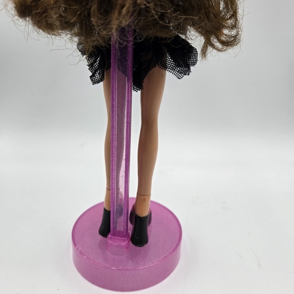 VTG 2005 Bratz Treasures Collection Yasmin Pirate Doll Outfit Shoes Bag Glasses+ - Picture 8 of 9